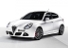 Alfa Romeo Giulietta: najbezpieczniejszy kompakt wszechczasów